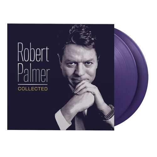 Palmer Robert - Collected (Purple) 2LP