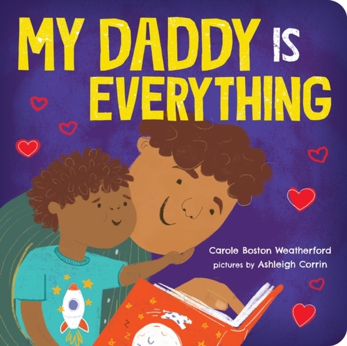My Daddy Is Everything