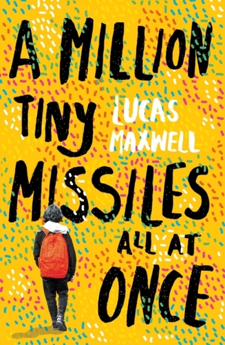 A Million Tiny Missiles All At Once
