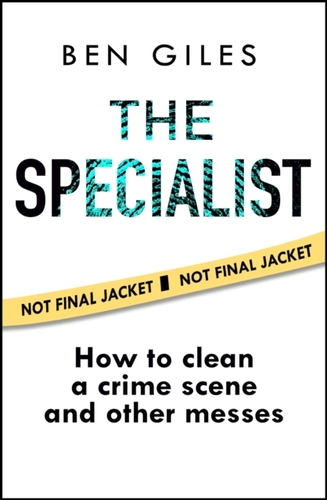 The Specialist