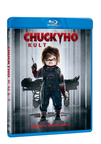 Chuckyho kult BD