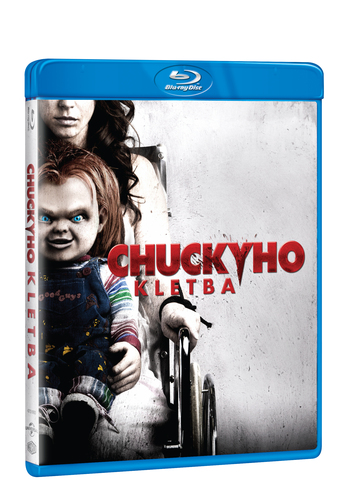 Chuckyho kletba BD