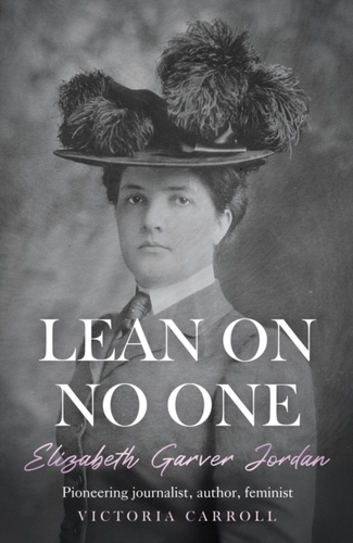 LEAN ON NO ONE