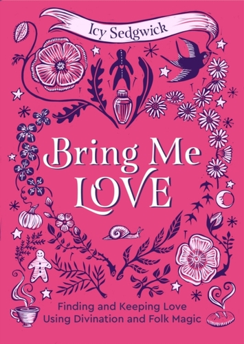 Bring Me Love