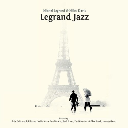 Davis Miles/Legrand Michael - Dingo: Selections From The Motion Picture Soundtrack CD