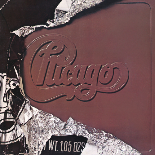 Chicago - Cicago X LP