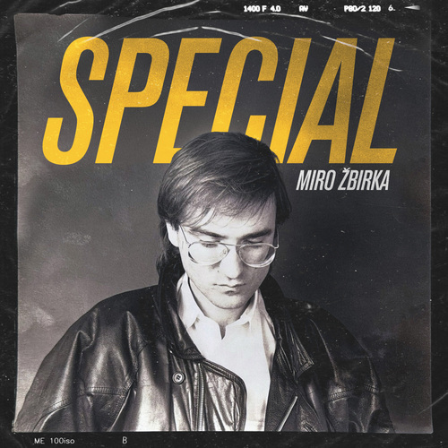 Žbirka Miro - Špeciál CD