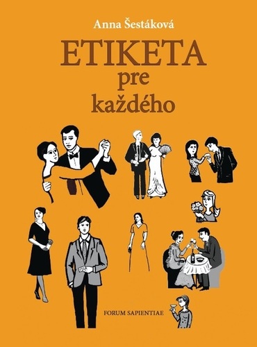 Etiketa pre každého