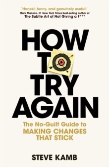 How To Try Again