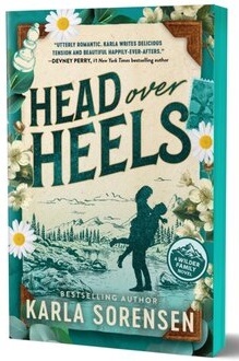 Head Over Heels