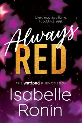 Always Red - Chasing Red 2