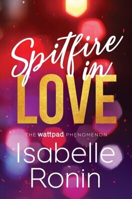 Spitfire in Love - Chasing Red 3