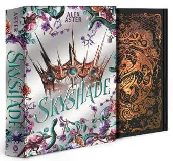 Skyshade: Collector's Edition (The Lightlark Saga Book 3)