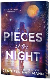 Pieces of the Night (Deluxe Edition)