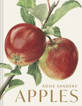 Rosie Sanders’ Apples, 4th edition