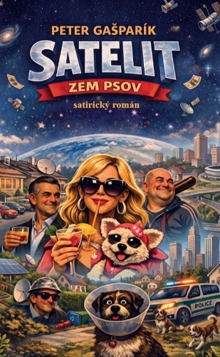 Satelit (Zem psov)