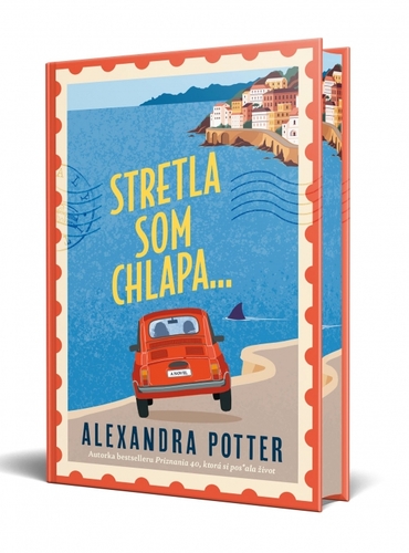 Stretla som chlapa