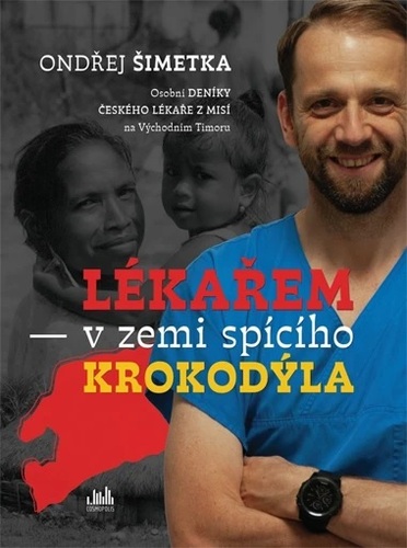 Lékařem v zemi spícího krokodýla