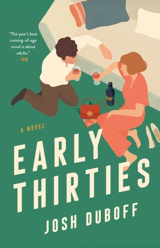Early Thirties