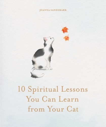 10 Spiritual Lessons You Can Learn from Your Cat