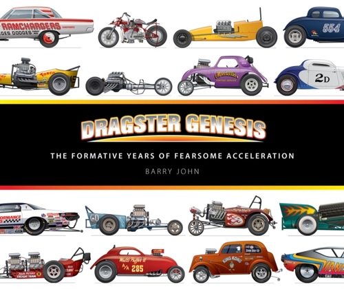 Dragster Genesis