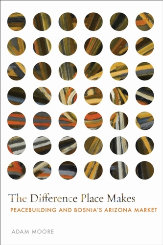 The Difference Place Makes