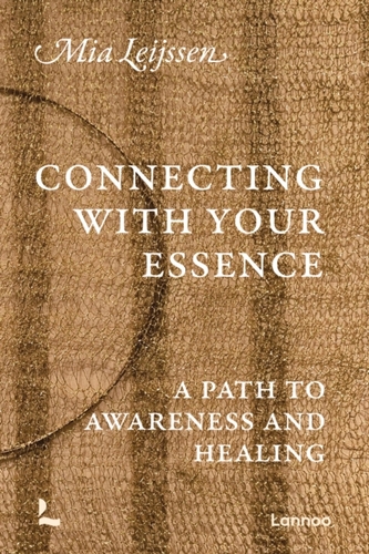 Connecting with your Essence
