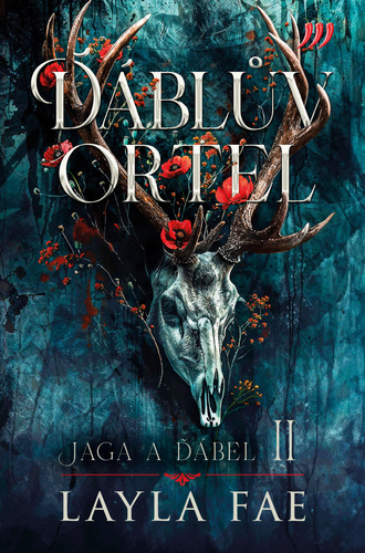 Jaga a ďábel 2: Ďáblův ortel