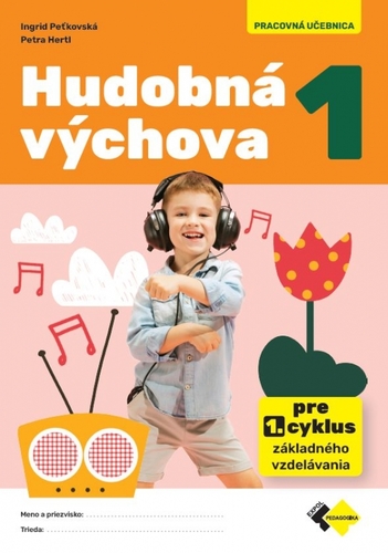 Hudobná výchova 1