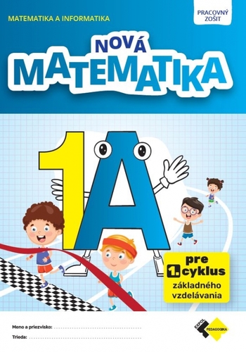 Nová matematika 1– PZ A