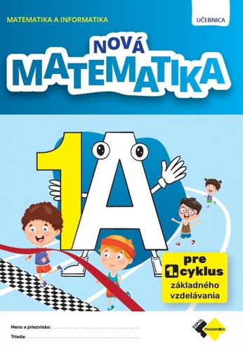 Nová matematika1 učebnica – A