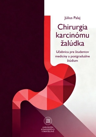 Chirurgia karcinómu žalúdka