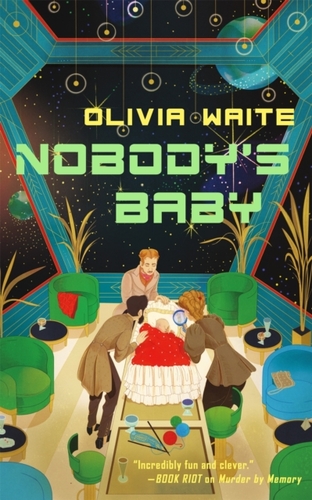 Nobody's Baby