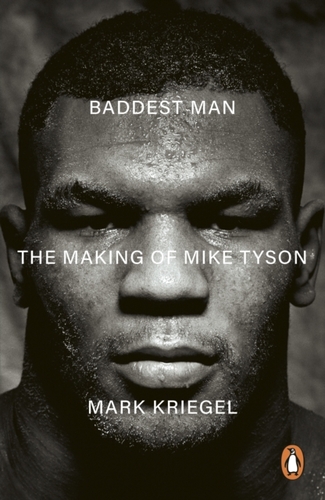 Baddest Man