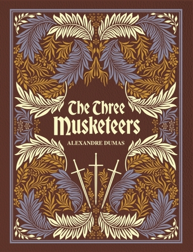 The Three Musketeers