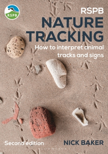 RSPB Nature Tracking