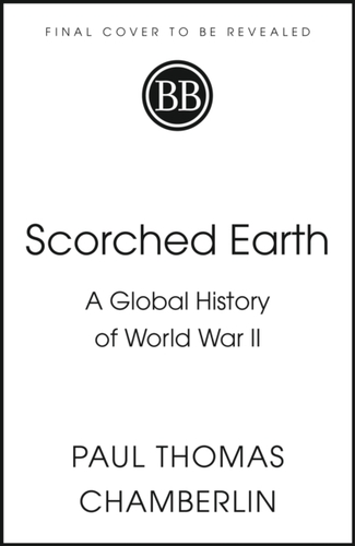 Scorched Earth