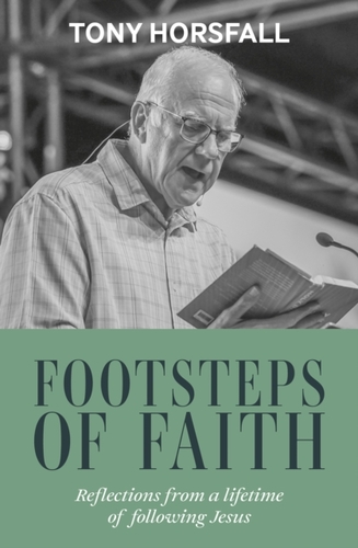 Footsteps of Faith