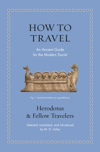 How to Travel