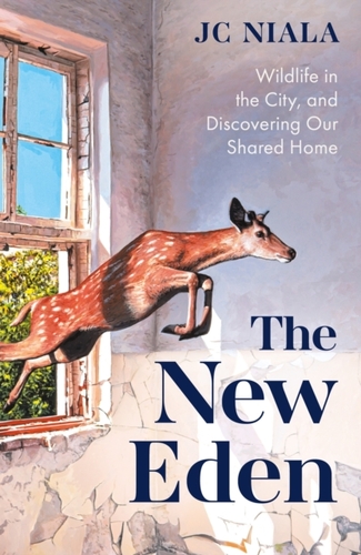 The New Eden