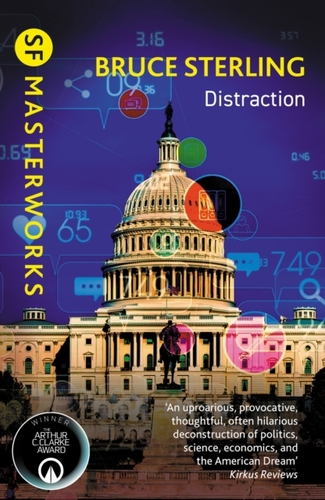 Distraction
