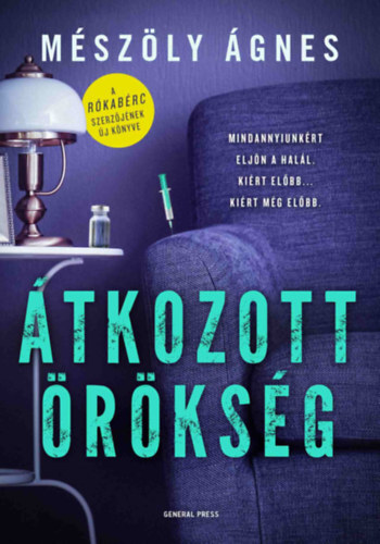 Átkozott örökség