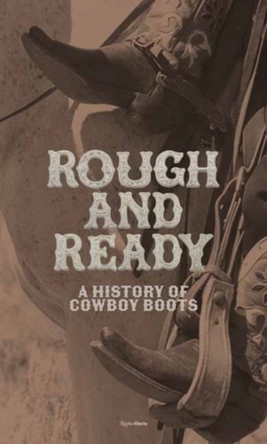 Rough and Ready