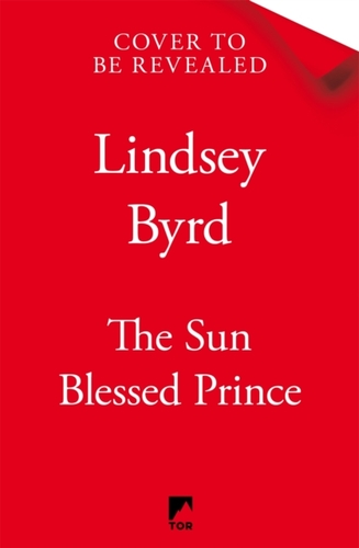 The Sun Blessed Prince