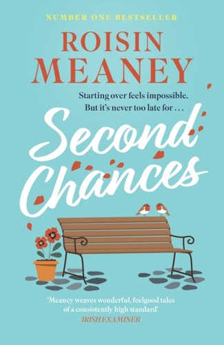 Second Chances