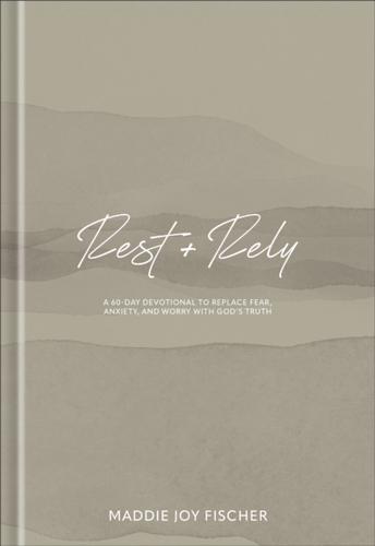 Rest + Rely
