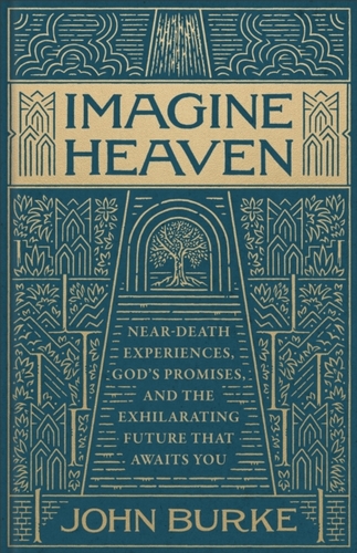 Imagine Heaven