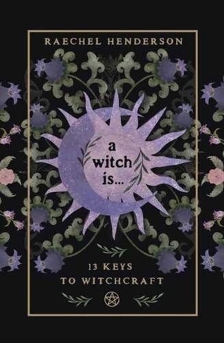 A Witch Is