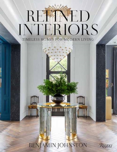 Refined Interiors