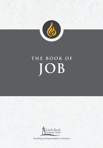 The Book of Job